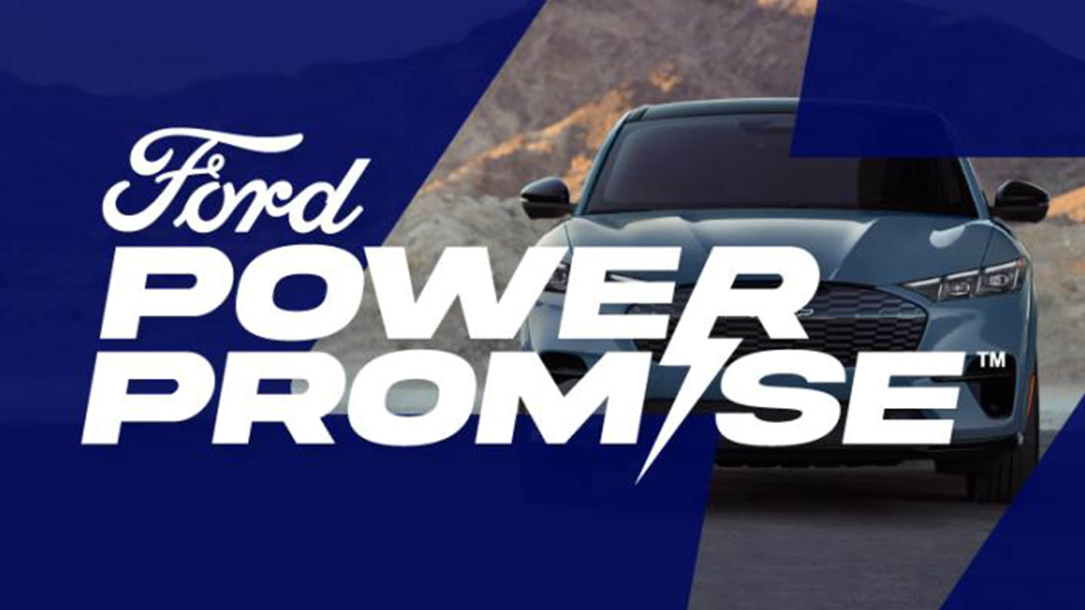 Ford Power Promise