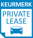 Keurmerk Private Lease