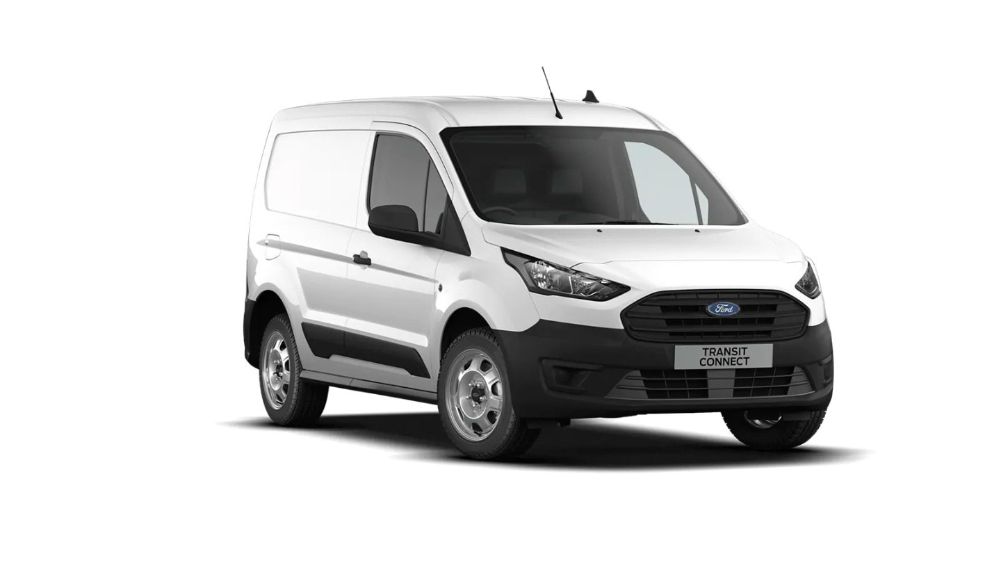 Ford Transit Connect Ford NL